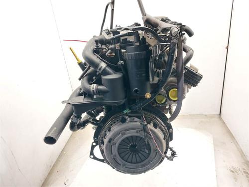 Engine FORD FOCUS II (DA_, HCP, DP) | BP38648241M1 - Image 2