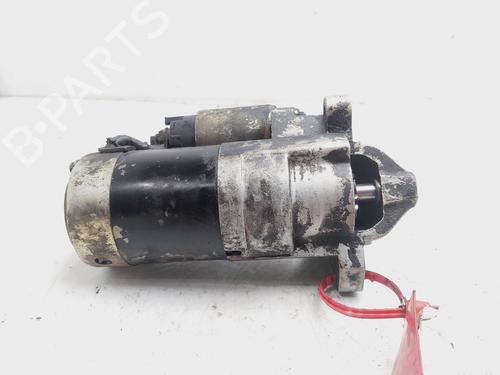 Used Starter RENAULT SCÉNIC I MPV (JA0/1_, FA0_) 1.9 dCi RX4 (101 hp) 19288548