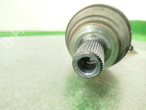 Antriebswelle links vorne SKODA OCTAVIA III Combi (5E5, 5E6)  | BP29903420M38 