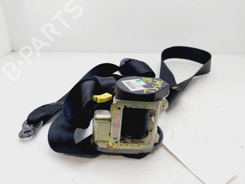Used Front right seatbelt AUDI A2 (8Z0) 1.4 TDI (90 hp) 31191139