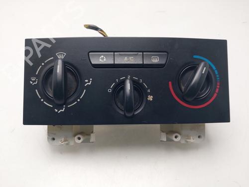 Used Climate control Climate control CITROËN C4 I (LC_) [2004-2014] 33616610 33616610