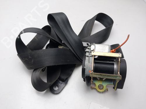 Front left seatbelt CITROËN C4 I (LC_) | BP34192681I26 - Image 3