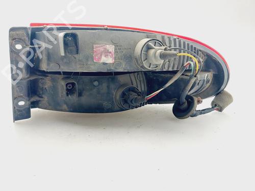Left taillight DAEWOO LANOS (KLAT) 1.3 | BP20236640C34 