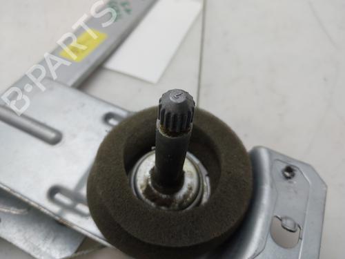 Left front window switch CHEVROLET AVEO / KALOS Hatchback (T250, T255) 1.4 16V | BP36077326I27 - Image 2