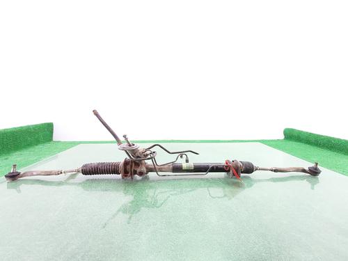 Used Steering rack CHEVROLET AVEO / KALOS Hatchback (T200) 1.4 (83 hp) 19537165
