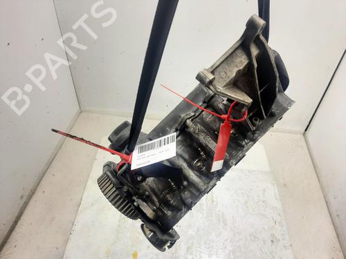 Used Cylinder head SEAT IBIZA II (6K1) [1993-2002]  31823450