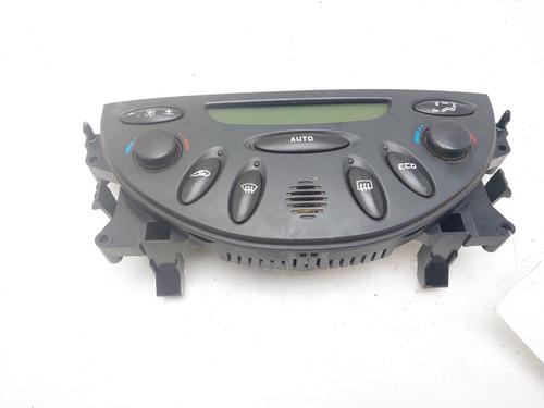 Used Climate control CITROËN C5 I (DC_) 2.0 HDi (DCRHZB, DCRHZE) (109 hp) 16006256
