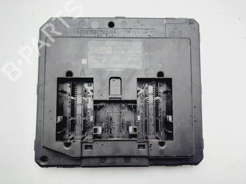 Used Electronic module SEAT ARONA (KJ7, KJP) 1.6 TDI (115 hp) 26586442