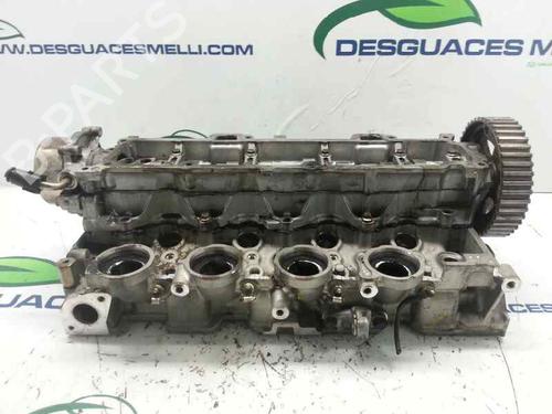 Cylinder head CITROËN C3 I (FC_, FN_) 1.4 HDi | BP10971210M5 