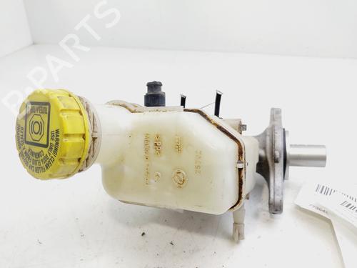 Brake master cylinder FIAT 500 (312_)  | BP25848351M77 