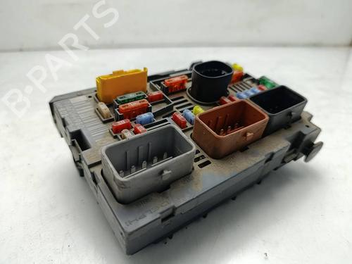 Fuse box CITROËN C5 III (RD_) | BP40513569E1 - Image 4