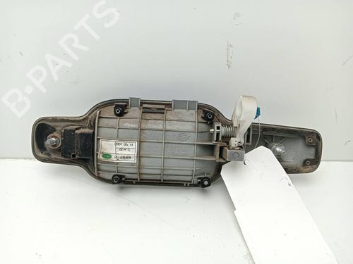 Rear right exterior door handle SSANGYONG KYRON  | BP24514276C130 