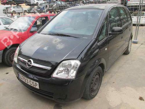 Engine mount OPEL MERIVA A MPV (X03)  | BP10240975M89 