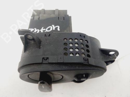 Headlight switch FORD FOCUS I Saloon (DFW) 1.8 Turbo DI / TDDi | BP31880115I24