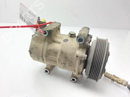 Used AC compressor CITROËN C4 I (LC_) [2004-2014]  30830039