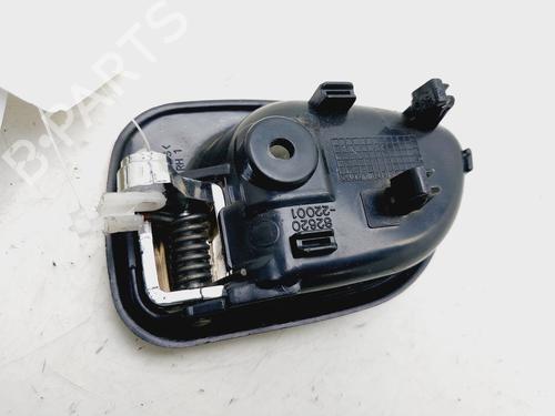 Front right interior door handle HYUNDAI ATOS (MX) 1.0 i | BP30082814I14 
