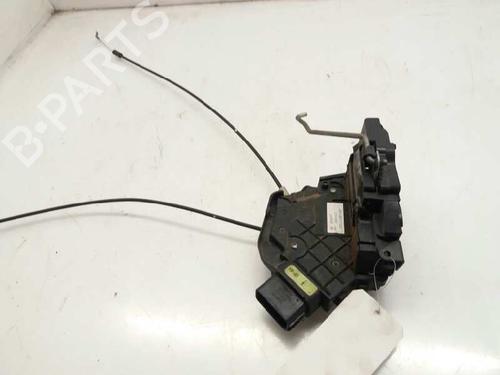 Rear left lock MAZDA 3 Saloon (BK) 2.0 MZR-CD (BK12) | BP2885727C100 