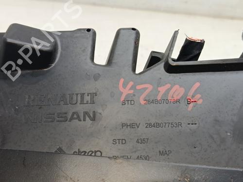 Fuse box NISSAN JUKE (F16_) | BP37438074E1 - Image 2