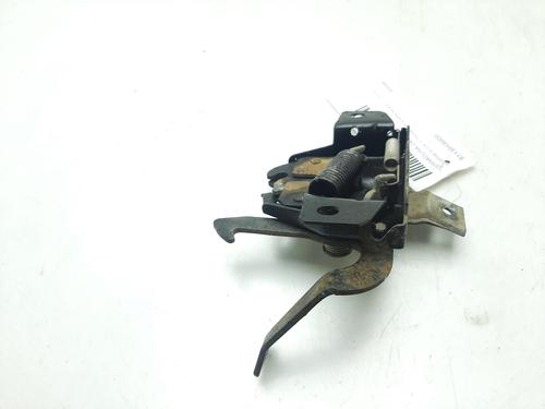 Hood lock HYUNDAI H-1 / STAREX Bus (A1) 2.5 TD 4WD | BP18051005C133 