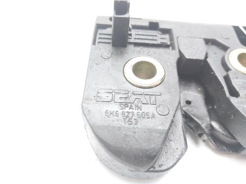 Tailgate lock SEAT IBIZA II (6K1) 1.9 D | BP12678389C101 