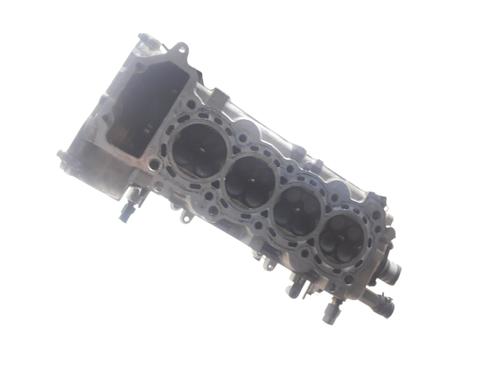 Cylinder head NISSAN MICRA III (K12) 1.2 16V | BP27496564M5 