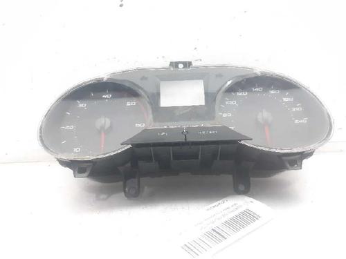Instrument cluster SEAT IBIZA IV (6J5, 6P1)  | BP4593975C47 