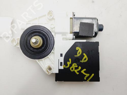 Used Right front window motor AUDI A3 (8P1) 1.9 TDI (105 hp) 30863373