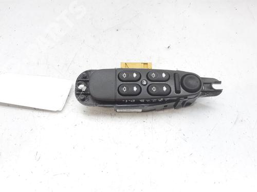 left-front-window-switch-jaguar-s-type-ii-x200-27-d-2r8314540cd-1998-1999-2000-2001-2002-2003-2004-2005-2006-2007-2008-9717295 main image