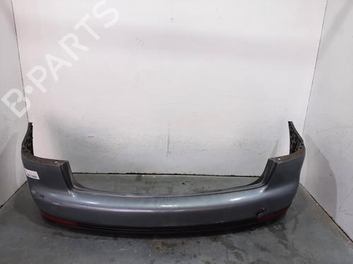 Used Rear bumper VW TOURAN (1T1, 1T2) [2003-2010]  13480838