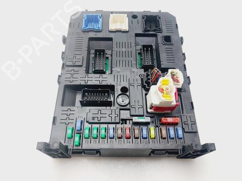 Used Other Other PEUGEOT 3008 I MPV (0U_) [2009-2017] 33313776 33313776