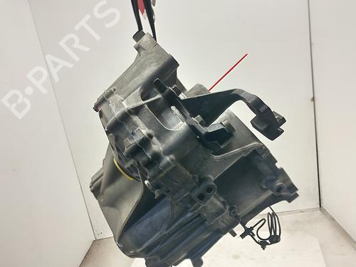 Gearbox MAZDA CX-7 (ER) | BP37495047M3 - Image 4