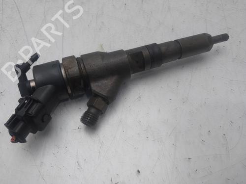 Injector CITROËN C5 I (DC_) 2.0 HDi (DCRHZB, DCRHZE) | BP38330151M100 - Image 2