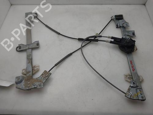 Used Front left window mechanism Front left window mechanism 38603215 38603215