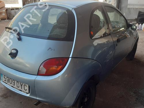 Right taillight FORD KA (RB_) 1.3 i ROCAM | BP9807529C35