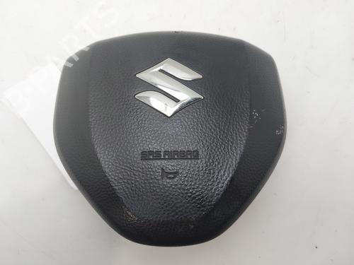 Used Driver airbag Driver airbag SUZUKI SWIFT IV (FZ, NZ) 1.3 DDiS (AZG413D, ZC02S, ZC92S) (75 hp) 36019552 36019552