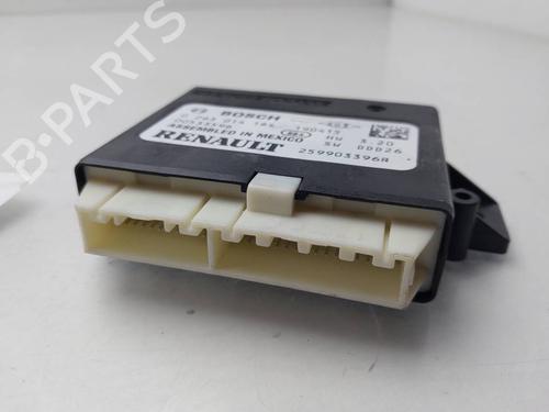 Electronic module RENAULT MEGANE IV Hatchback (B9A/M/N_) 1.3 TCe 115 (B9N9) | BP38534854M83 - Image 5