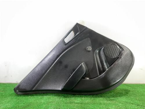 Used Rear left panel HYUNDAI i20 II (GB, IB) 1.2 (84 hp) 11491908