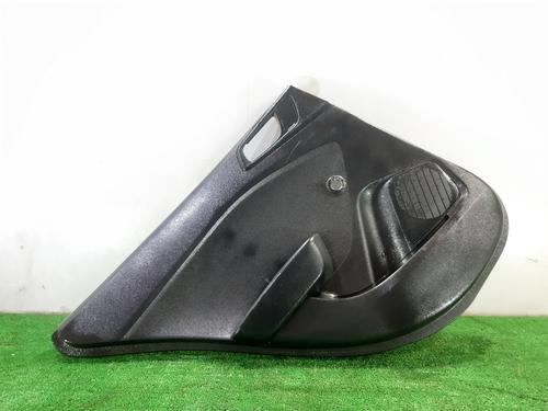 Left rear door panel HYUNDAI i20 II (GB, IB) 1.2 (84 hp) 83305C8020RBW | 83305C8020RBW |