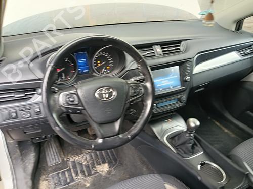 Electronic sensor TOYOTA AVENSIS Estate (_T27_)  | BP29291789M84 