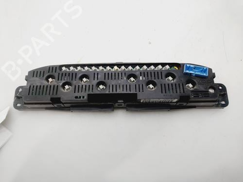 Instrument cluster CITROËN XSARA PICASSO (N68) 1.6 HDi | BP31373601C47 