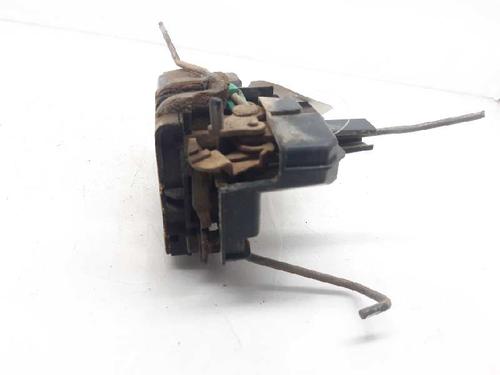 Rear left lock JEEP GRAND CHEROKEE II (WJ, WG) 2.7 CRD Laredo | BP5825481C100 