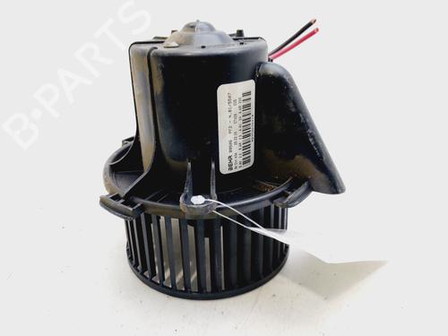 Heater blower motor CITROËN C4 Coupe (LA_)  | BP29242262M62 