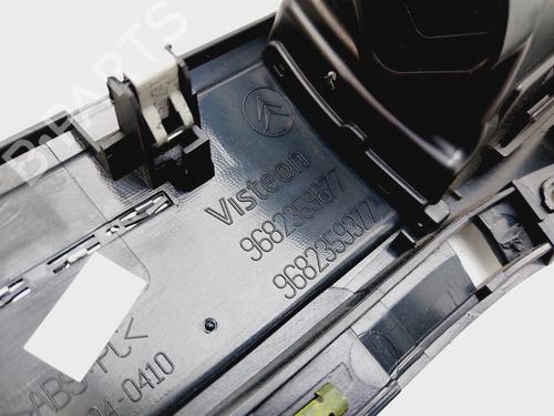 Air vent CITROËN C5 III (RD_)  | BP30687412I21 