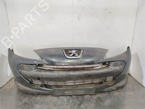 Used Front bumper Front bumper 38462814 38462814