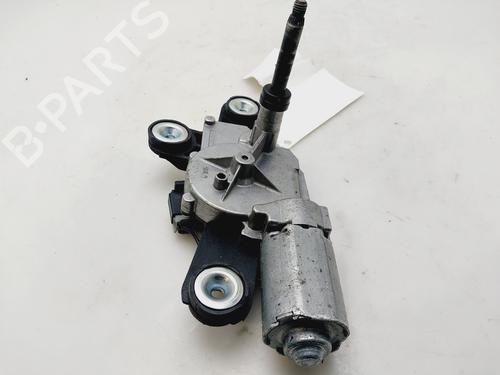 Rear wiper motor FORD FIESTA VI (CB1, CCN) 1.0 EcoBoost | BP26013450M102 