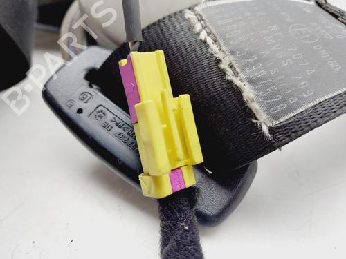 Front left seatbelt VW GOLF IV (1J1) 1.9 TDI | BP20309218I26 