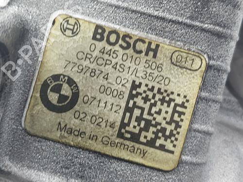 Injection pump BMW 1 Coupe (E82) 120 d | BP34713418M78 - Image 5