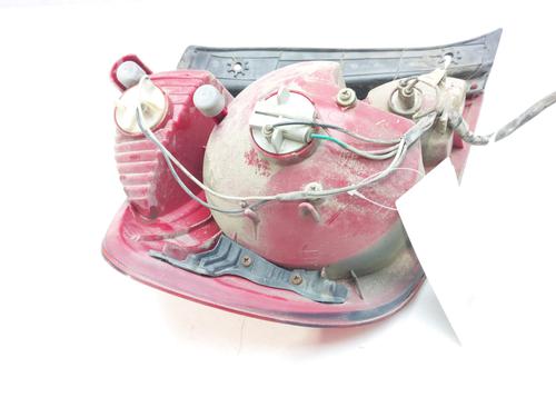 Right taillight HYUNDAI ACCENT II (LC) 1.3 | BP12545454C35 