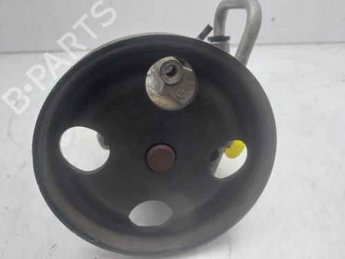 Styring servopumpe Styring servopumpe FORD FUSION (JU_) 1.4 TDCi (68 hp) 37170703 37170703