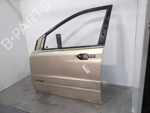Left front door SSANGYONG KYRON 2.0 Xdi | BP18033030C2 